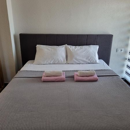 Apartmani Mihailovic Budva Zewnętrze zdjęcie
