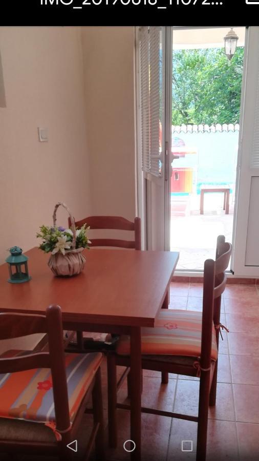 Apartmani Mihailovic Budva Pokój zdjęcie