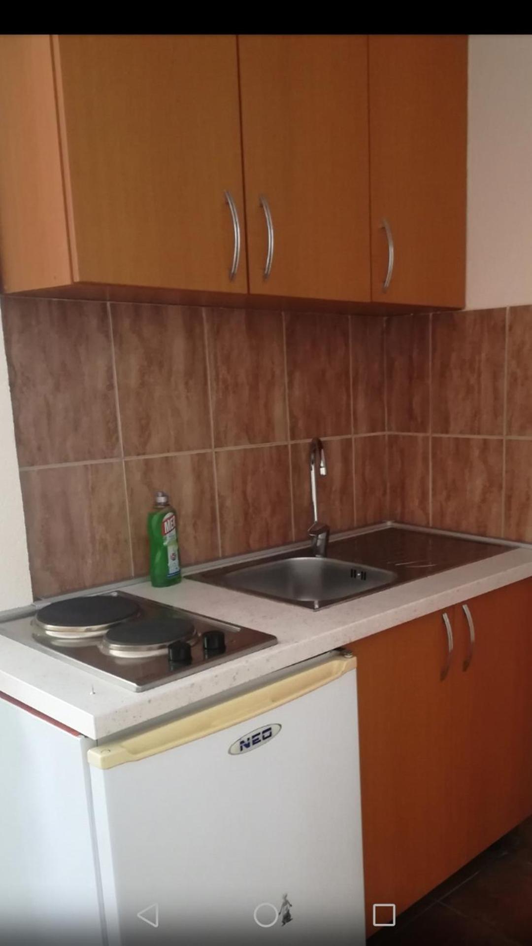 Apartmani Mihailovic Budva Pokój zdjęcie