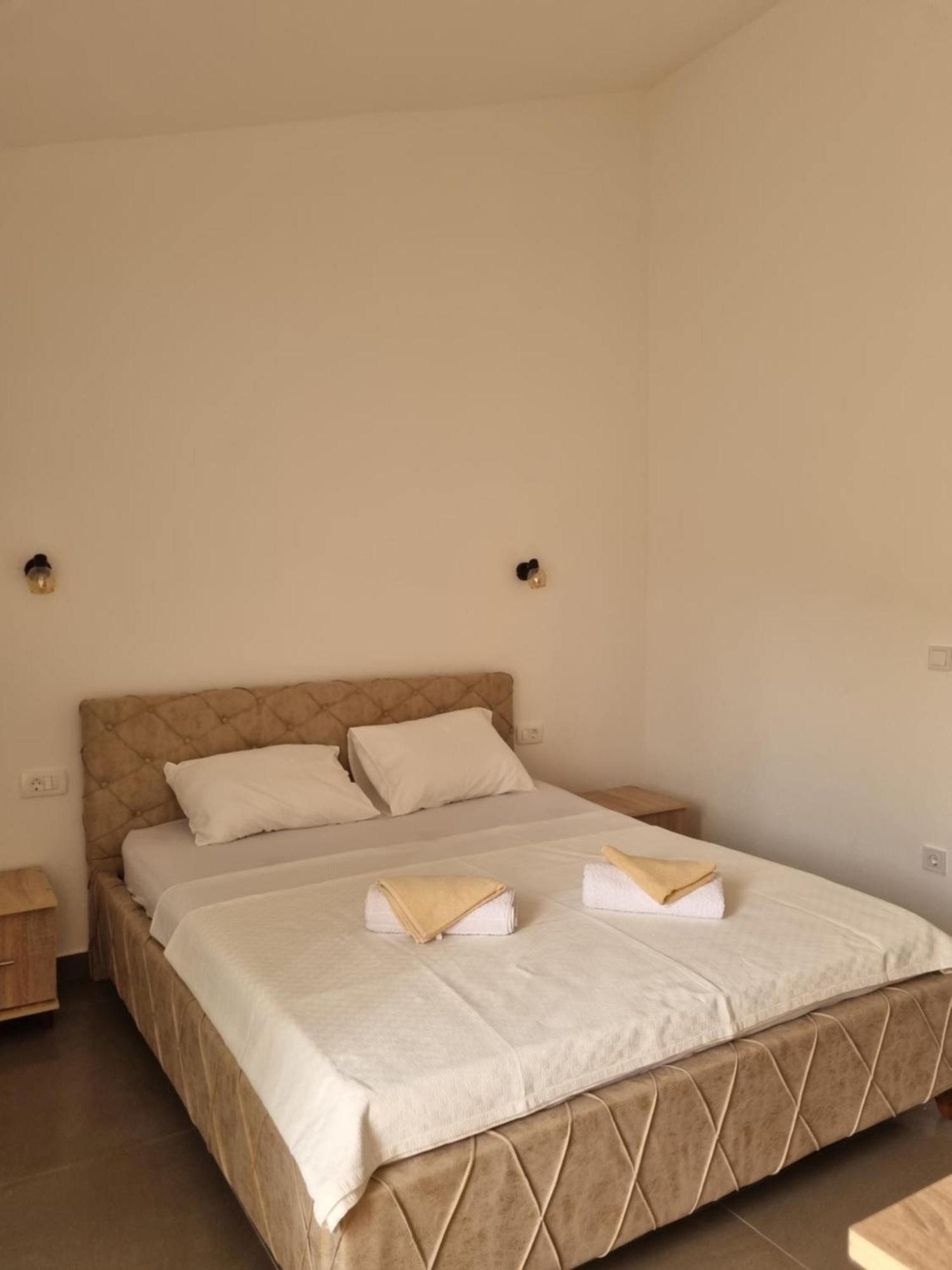 Apartmani Mihailovic Budva Zewnętrze zdjęcie