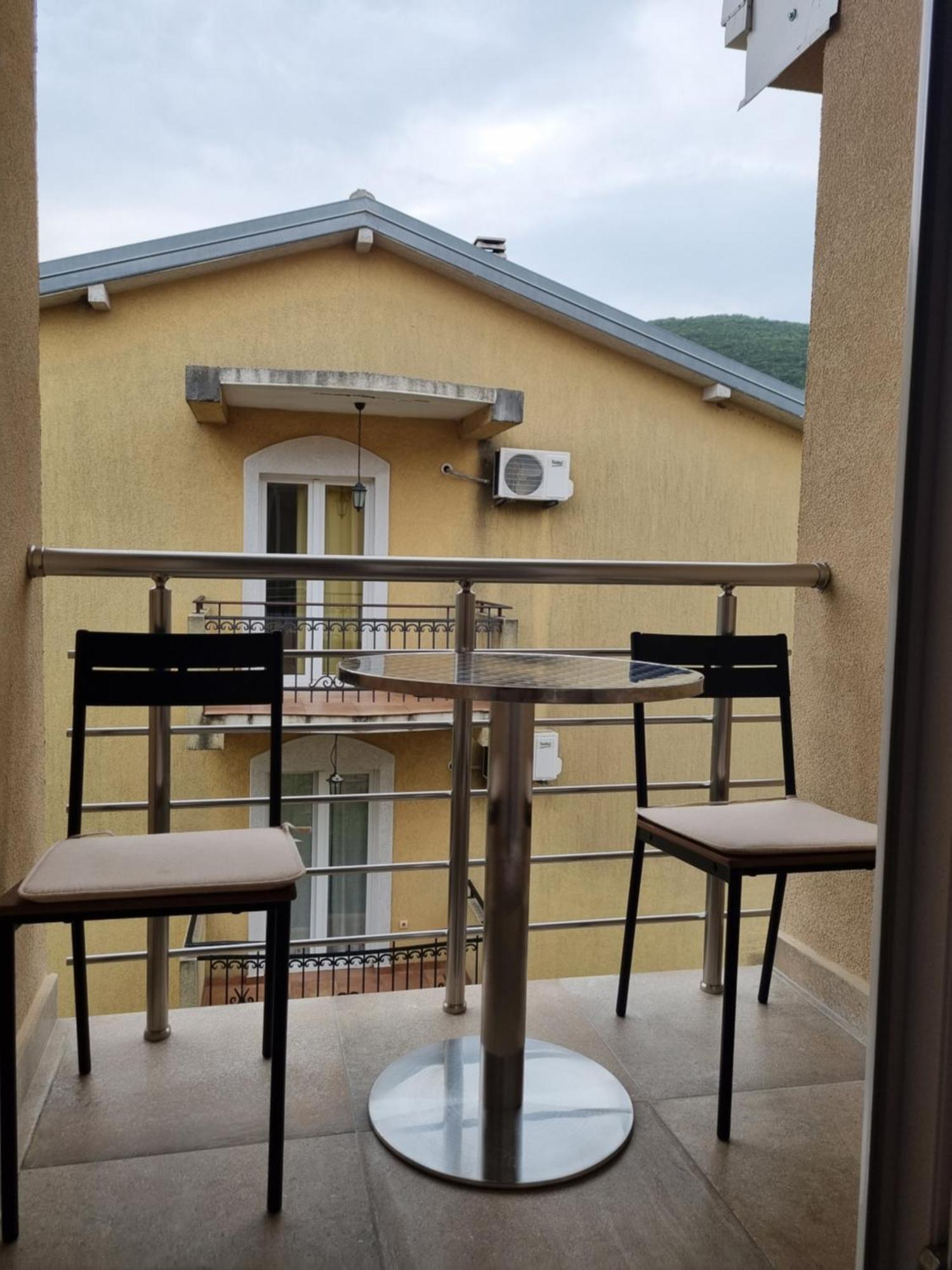 Apartmani Mihailovic Budva Zewnętrze zdjęcie