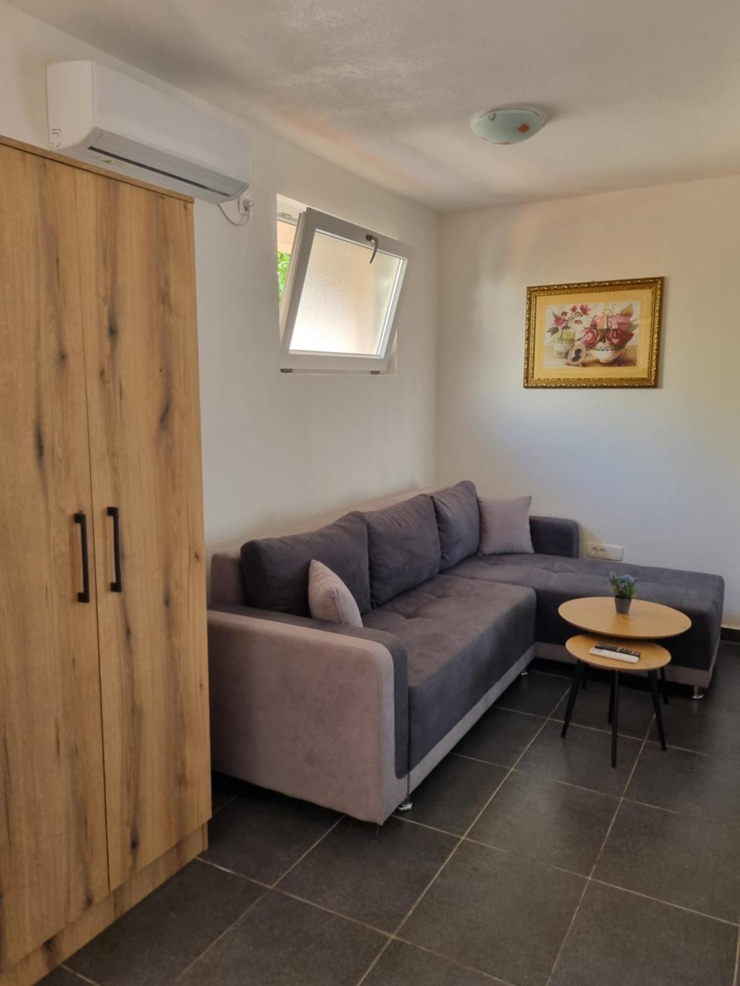 Apartmani Mihailovic Budva Zewnętrze zdjęcie