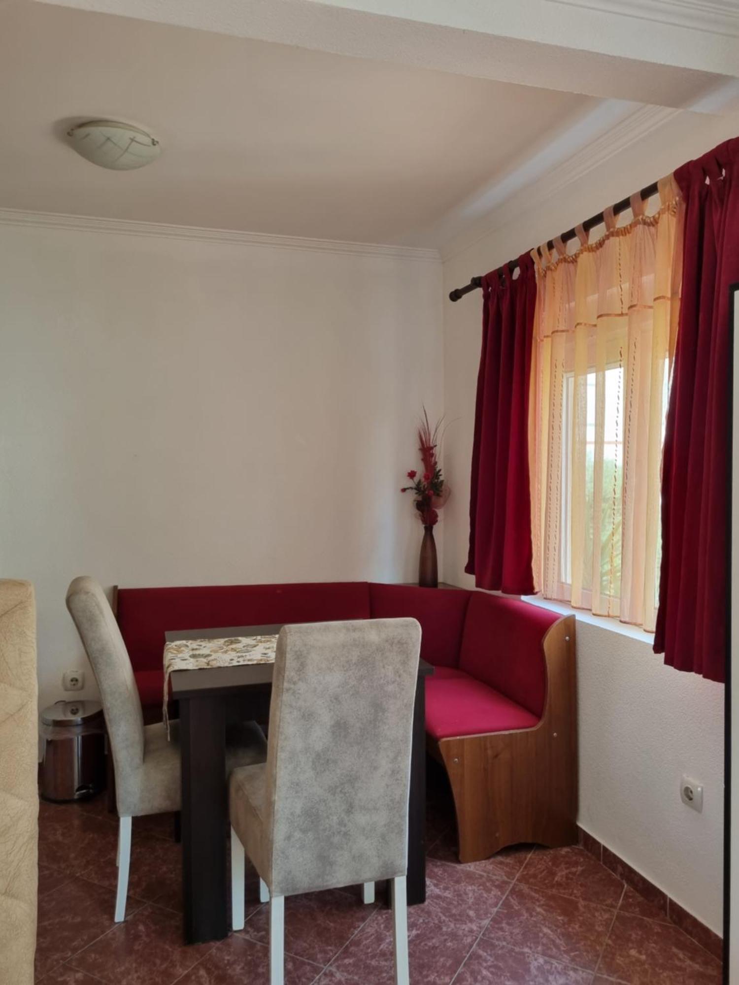 Apartmani Mihailovic Budva Zewnętrze zdjęcie