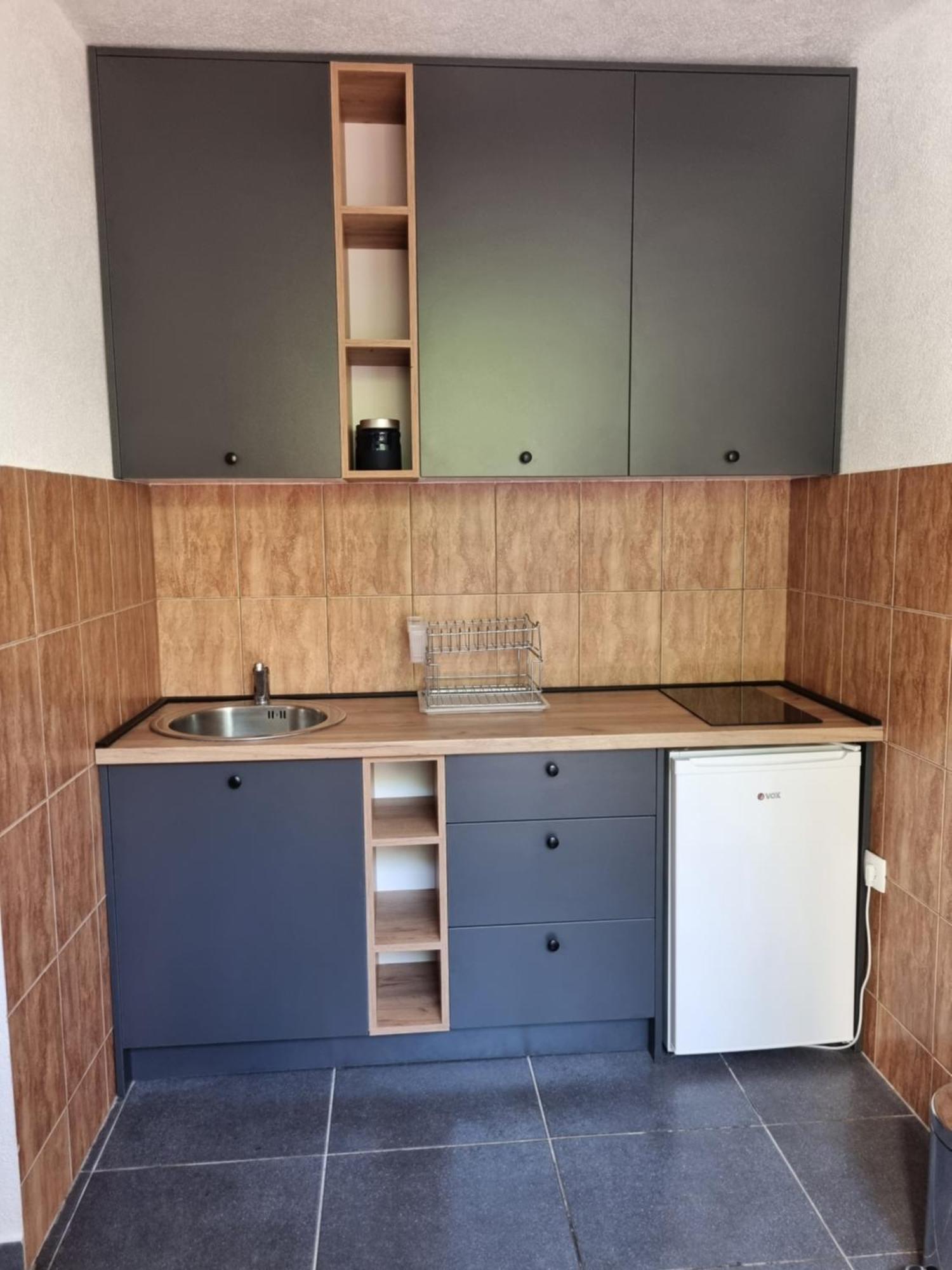 Apartmani Mihailovic Budva Zewnętrze zdjęcie