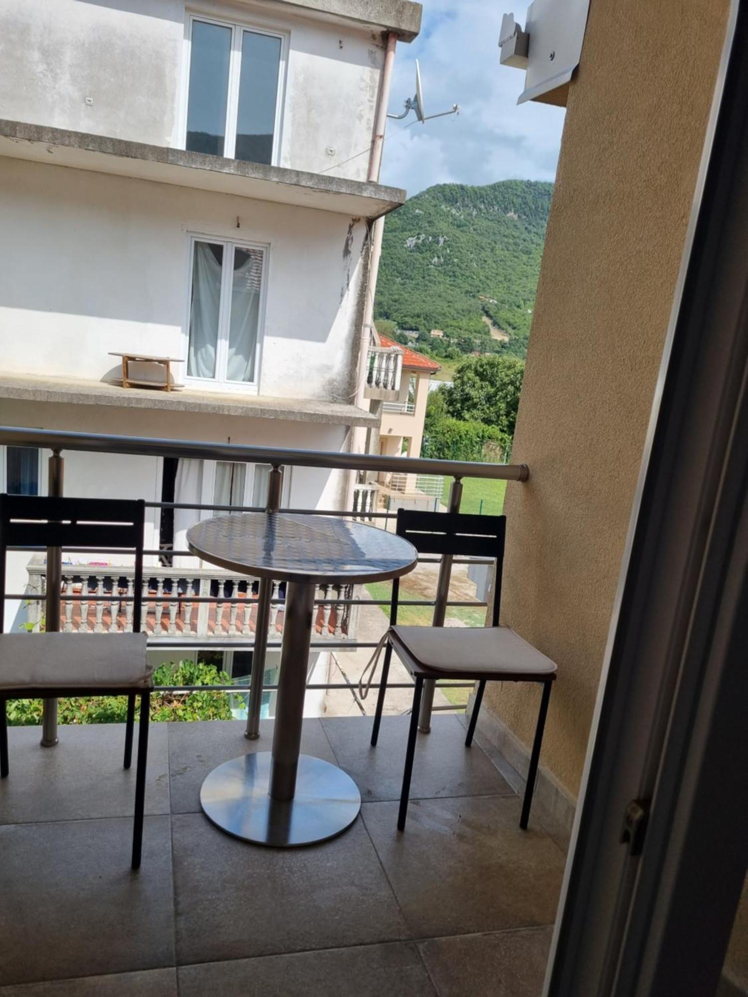 Apartmani Mihailovic Budva Zewnętrze zdjęcie