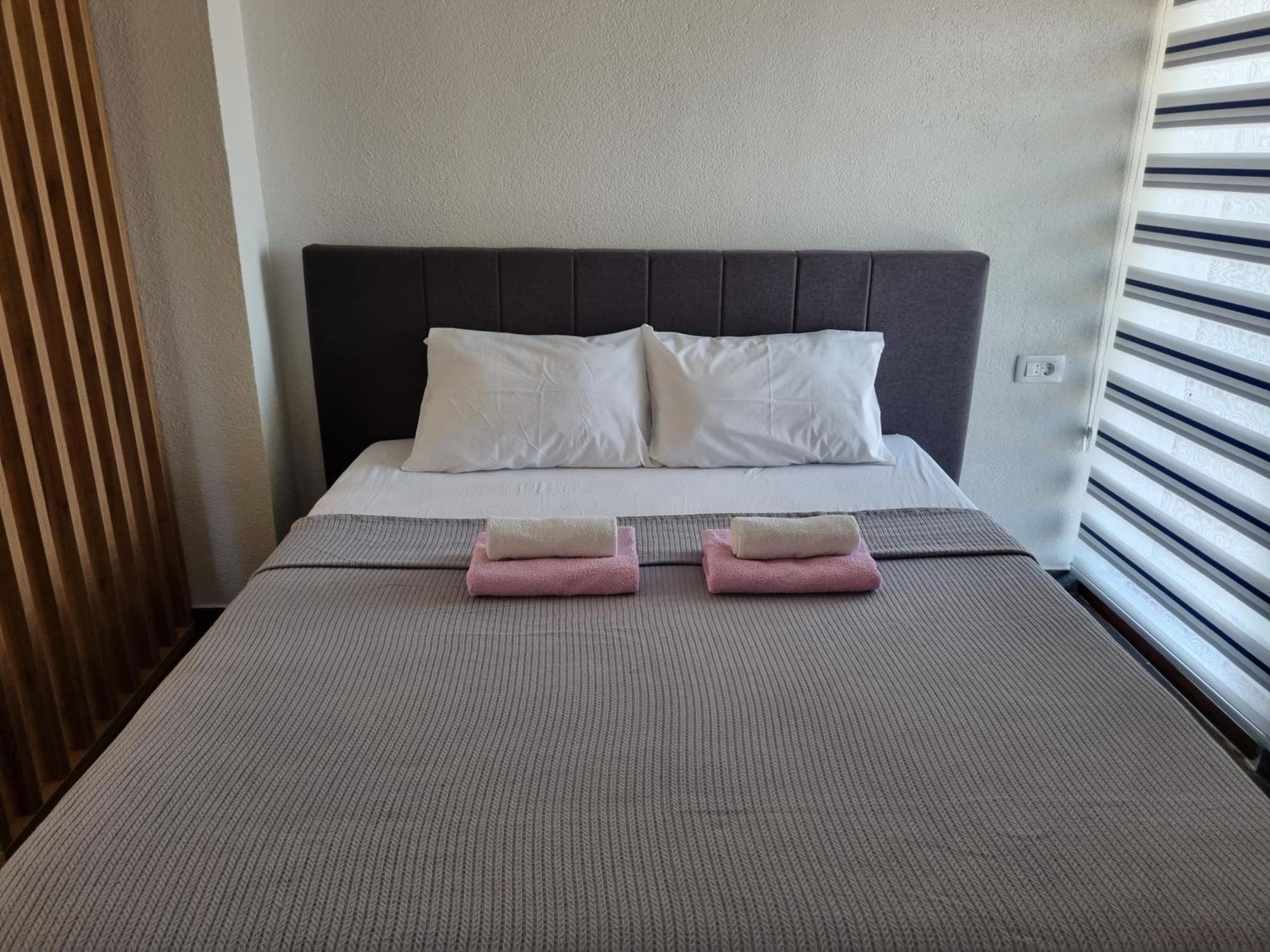 Apartmani Mihailovic Budva Zewnętrze zdjęcie