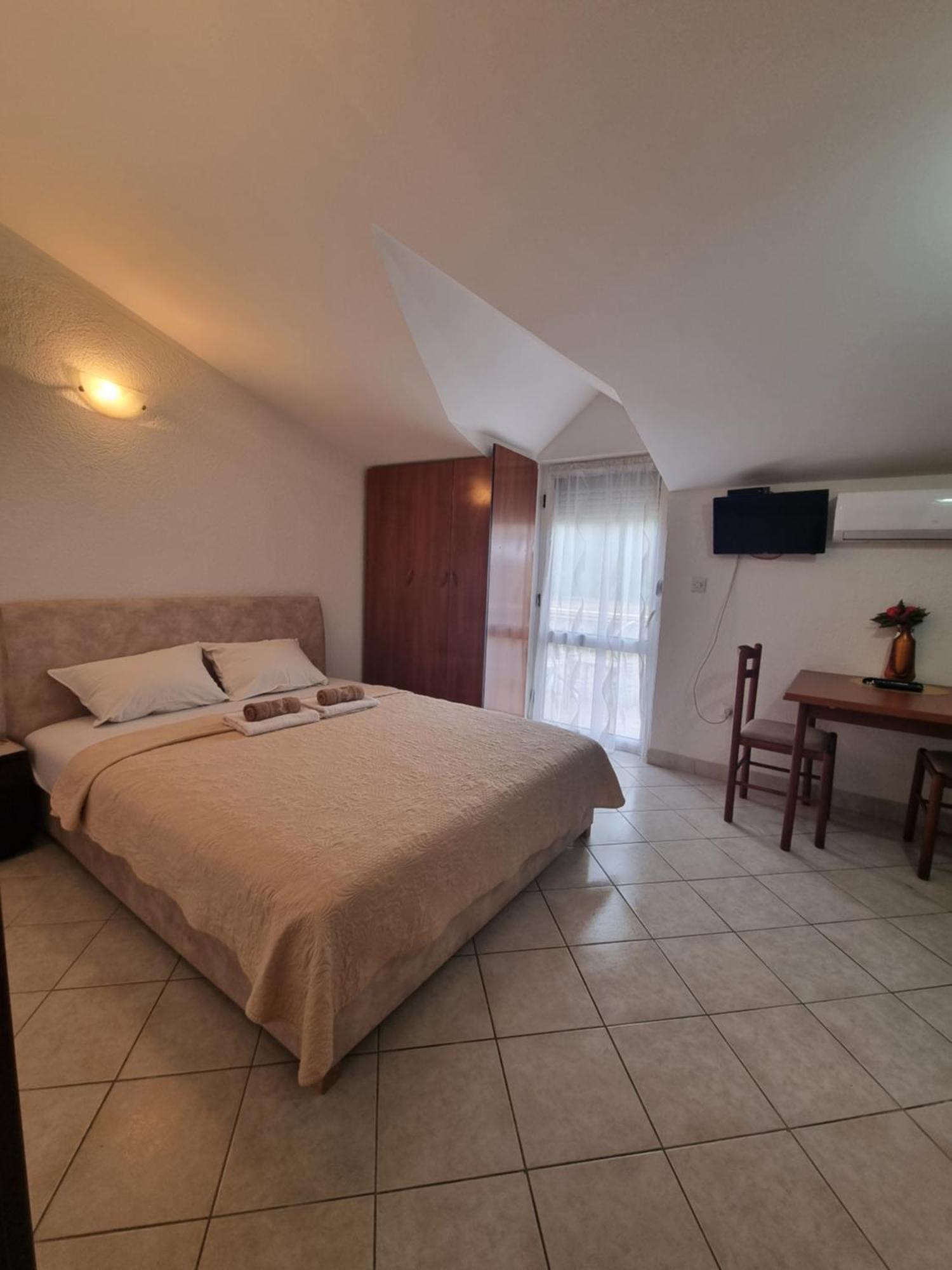 Apartmani Mihailovic Budva Pokój zdjęcie