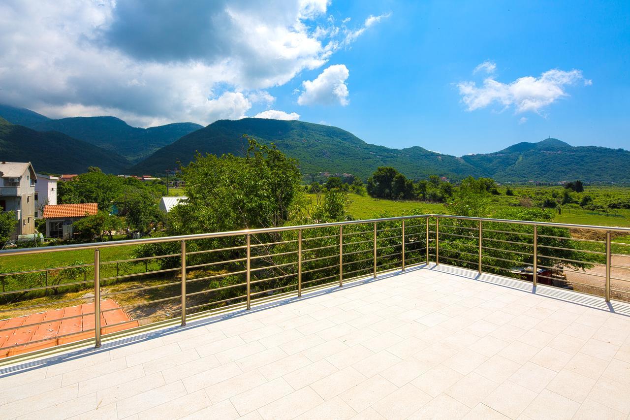 Apartmani Mihailovic Budva Zewnętrze zdjęcie