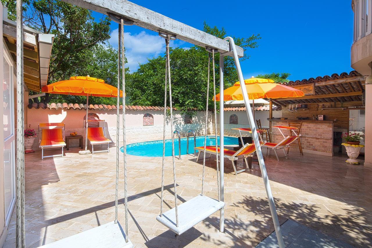 Apartmani Mihailovic Budva Zewnętrze zdjęcie