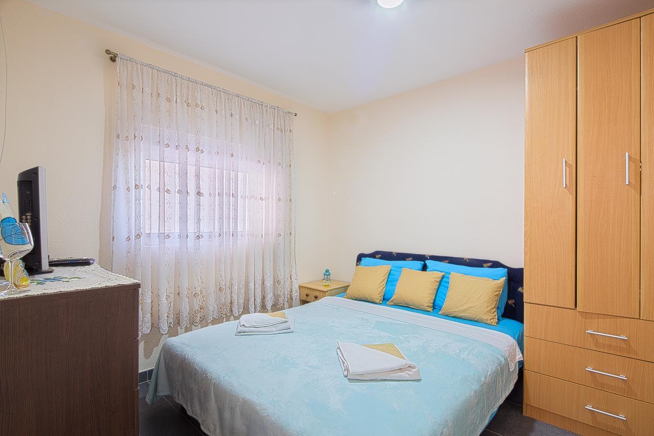 Apartmani Mihailovic Budva Zewnętrze zdjęcie